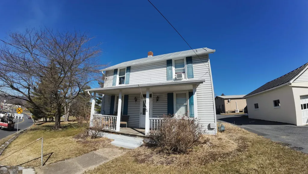 151 Lee Street Broadway VA 22815