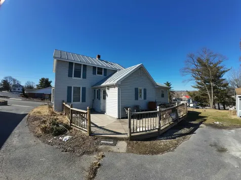 151 Lee Street Broadway VA 22815