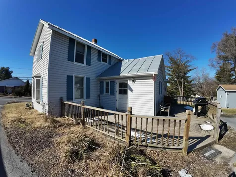151 Lee Street Broadway VA 22815