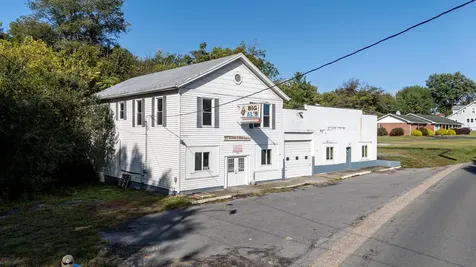 164 Orchard Drive Timberville VA 22853