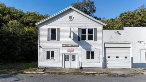 164 Orchard Drive Timberville VA 22853