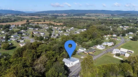 164 Orchard Drive Timberville VA 22853