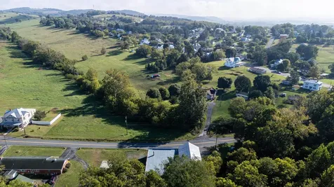 164 Orchard Drive Timberville VA 22853