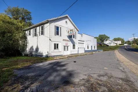 164 Orchard Drive Timberville VA 22853