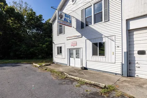 164 Orchard Drive Timberville VA 22853