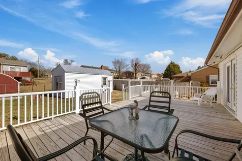 90 Skyview Circle Verona VA 24482