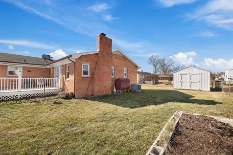 90 Skyview Circle Verona VA 24482