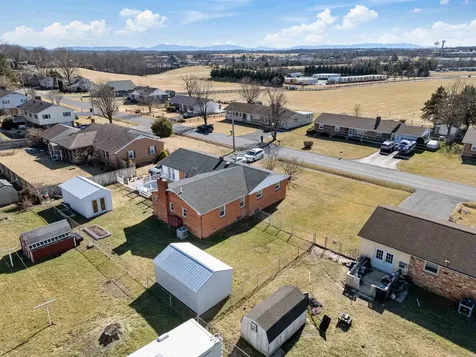 90 Skyview Circle Verona VA 24482