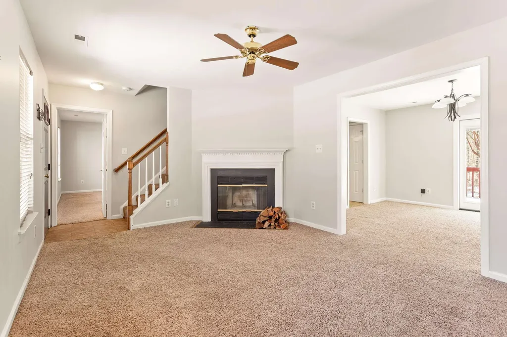 4296 Campbell Road Troy VA 22974