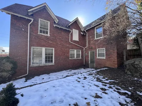 233 Sycamore Street Staunton VA 24401