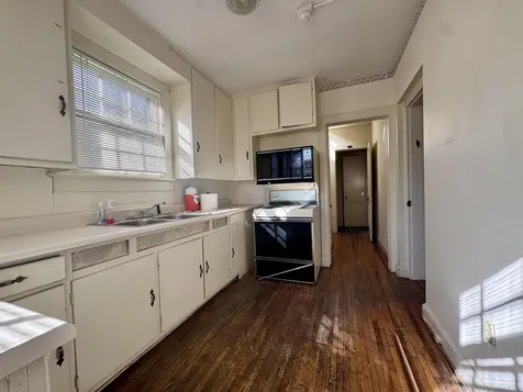233 Sycamore Street Staunton VA 24401