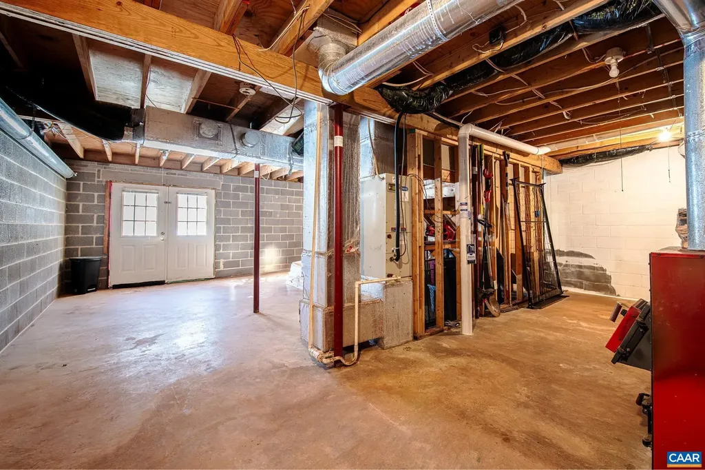 10484 Cedar Hill Road Gordonsville VA 22942