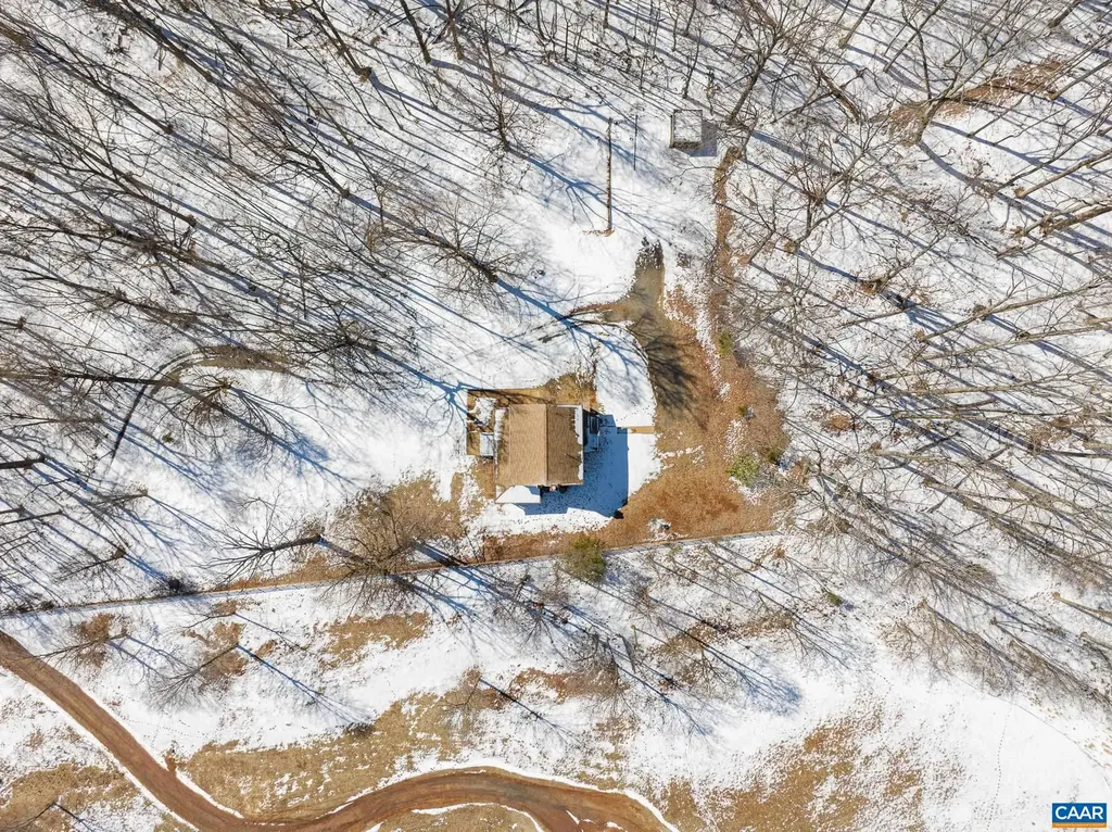 10484 Cedar Hill Road Gordonsville VA 22942