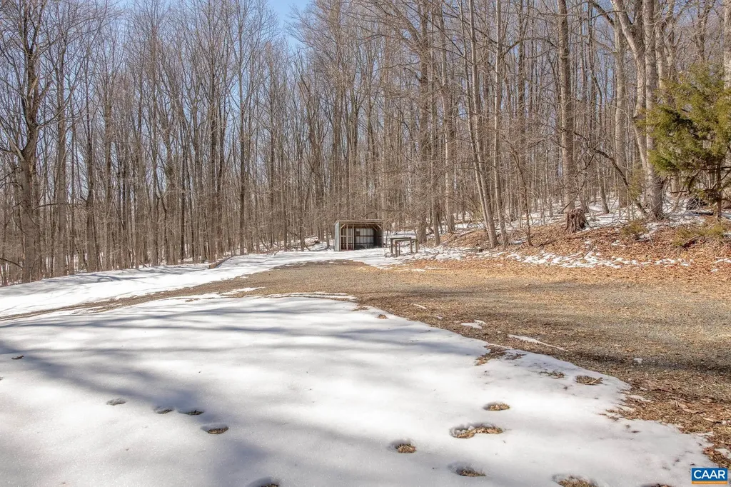 10484 Cedar Hill Road Gordonsville VA 22942