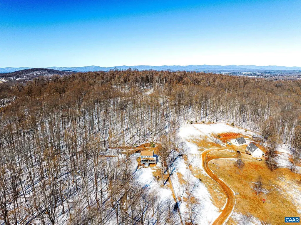 10484 Cedar Hill Road Gordonsville VA 22942