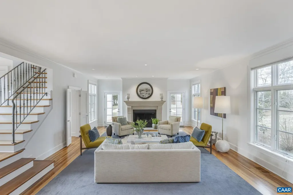 7537 Rockfish Gap Turnpike Greenwood VA 22943