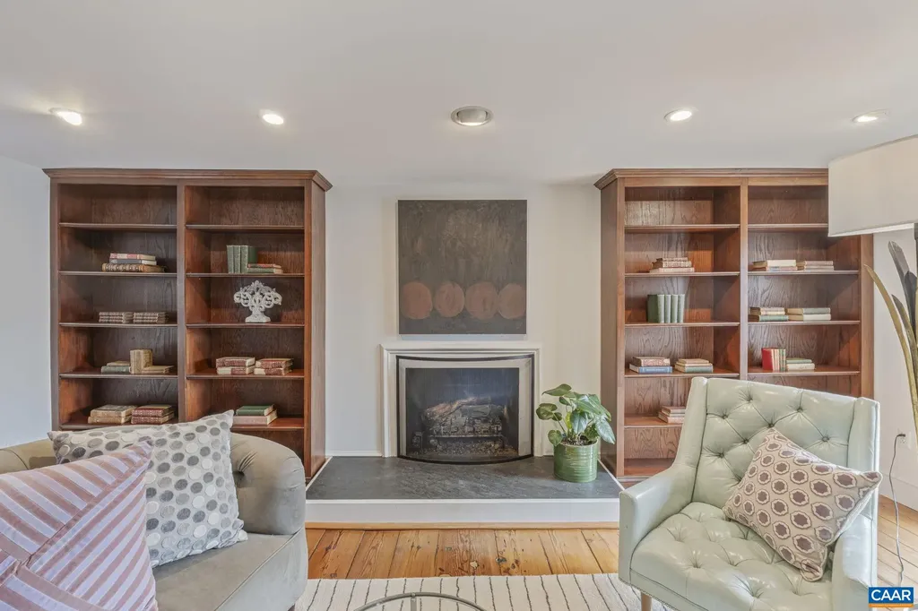 7537 Rockfish Gap Turnpike Greenwood VA 22943