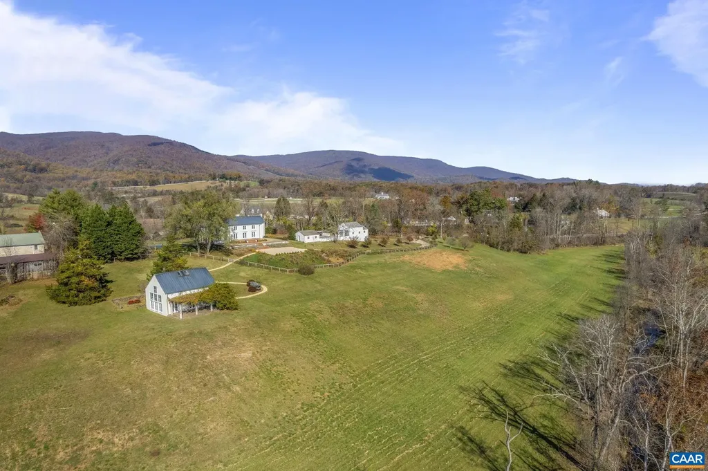 7537 Rockfish Gap Turnpike Greenwood VA 22943