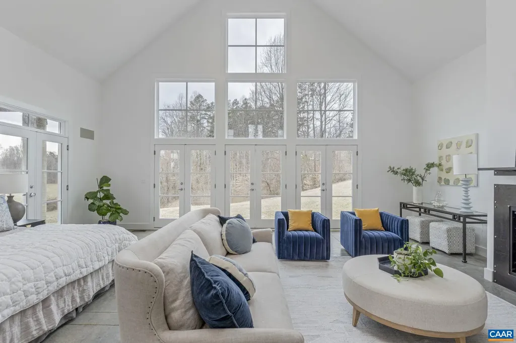 7537 Rockfish Gap Turnpike Greenwood VA 22943