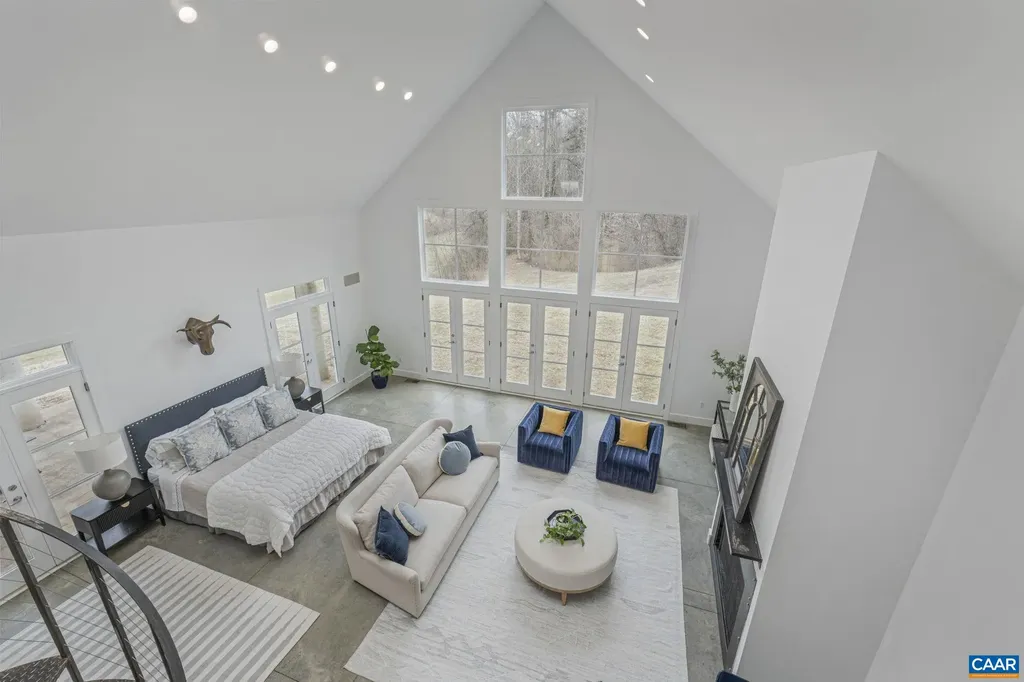 7537 Rockfish Gap Turnpike Greenwood VA 22943