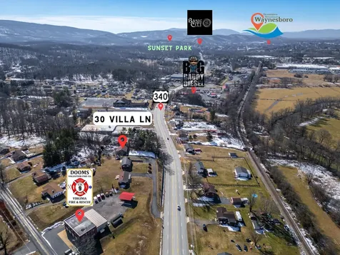 30 Villa Lane Waynesboro VA 22980