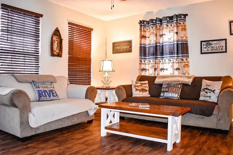 4551 Grove Hill River Road Shenandoah VA 22849