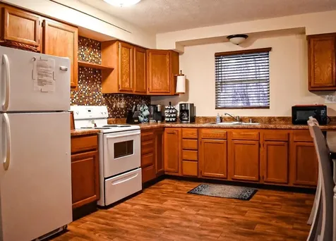 4551 Grove Hill River Road Shenandoah VA 22849