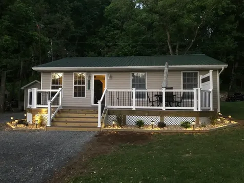 4551 Grove Hill River Road Shenandoah VA 22849