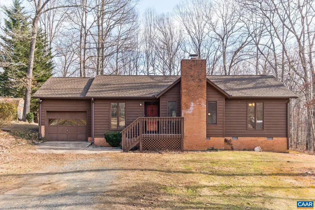 591 Preddy Creek Road Barboursville VA 22923