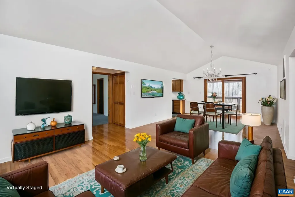 591 Preddy Creek Road Barboursville VA 22923