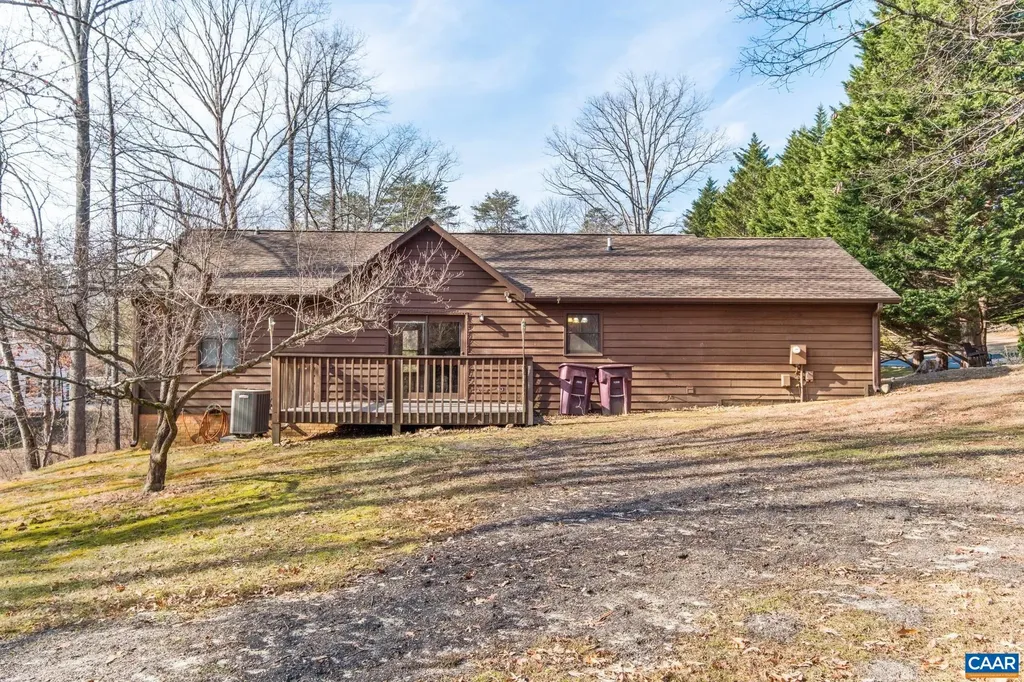 591 Preddy Creek Road Barboursville VA 22923