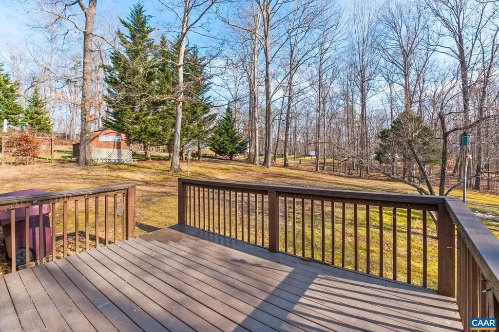 591 Preddy Creek Road Barboursville VA 22923