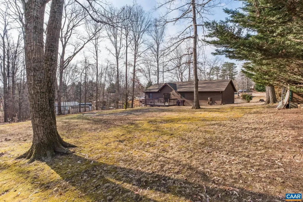 591 Preddy Creek Road Barboursville VA 22923