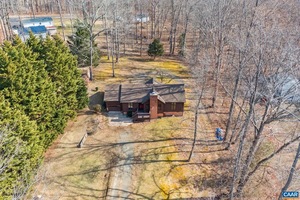 591 Preddy Creek Road Barboursville VA 22923