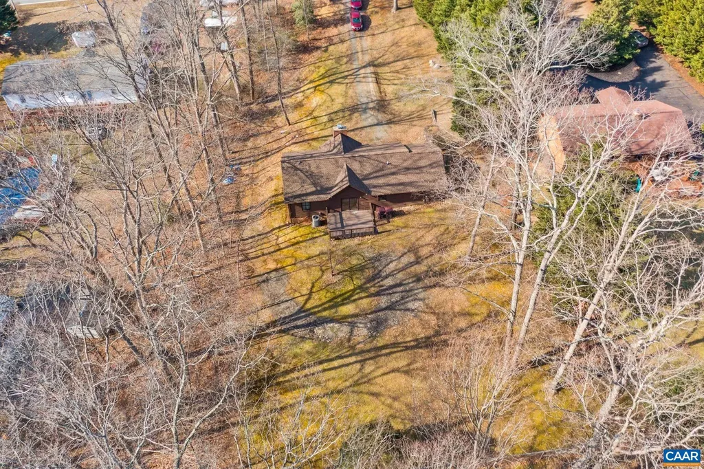 591 Preddy Creek Road Barboursville VA 22923