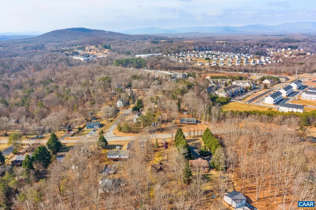 591 Preddy Creek Road Barboursville VA 22923