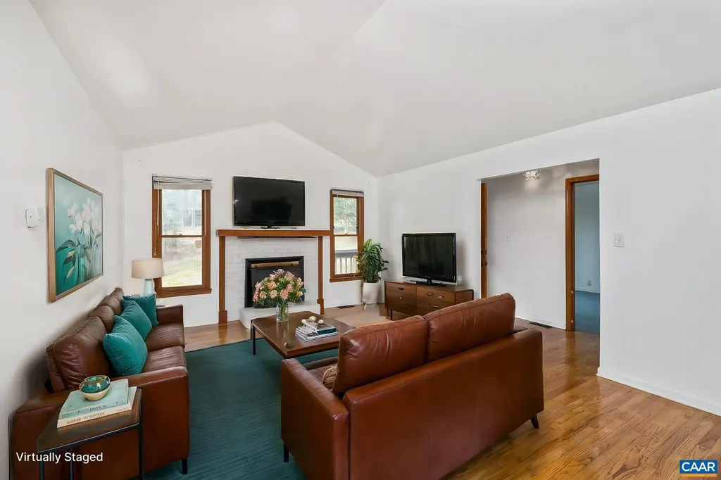 591 Preddy Creek Road Barboursville VA 22923