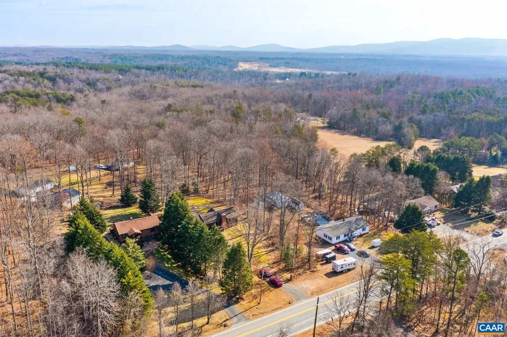 591 Preddy Creek Road Barboursville VA 22923