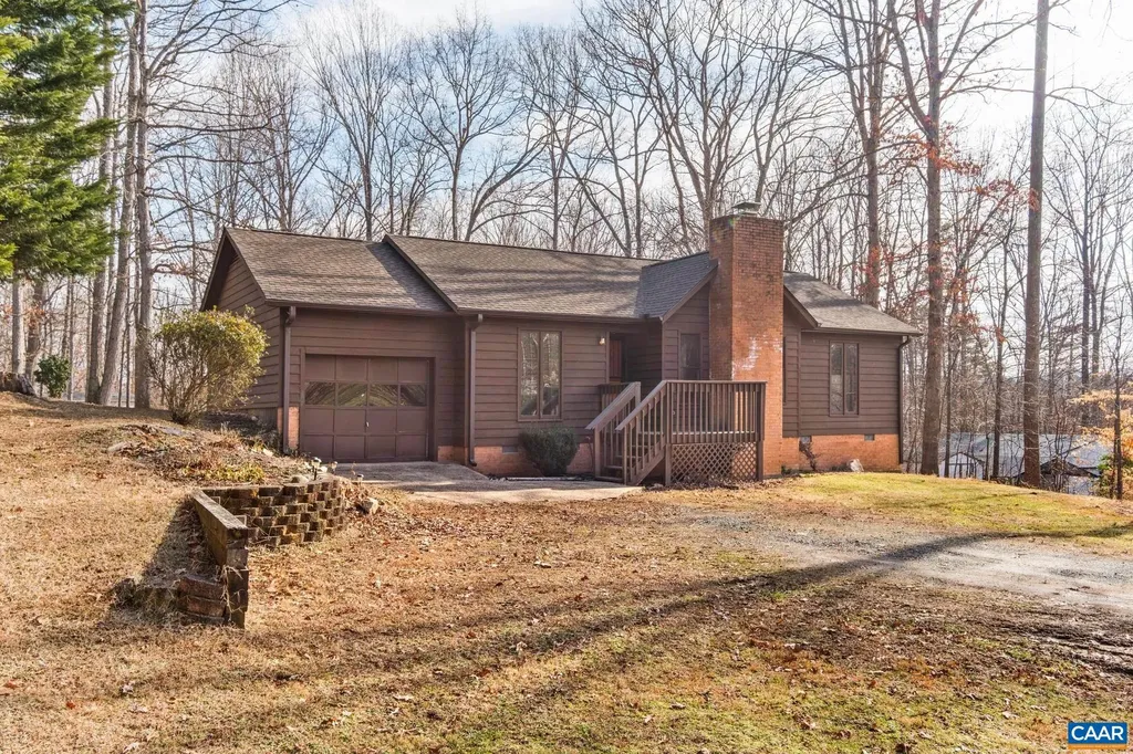 591 Preddy Creek Road Barboursville VA 22923