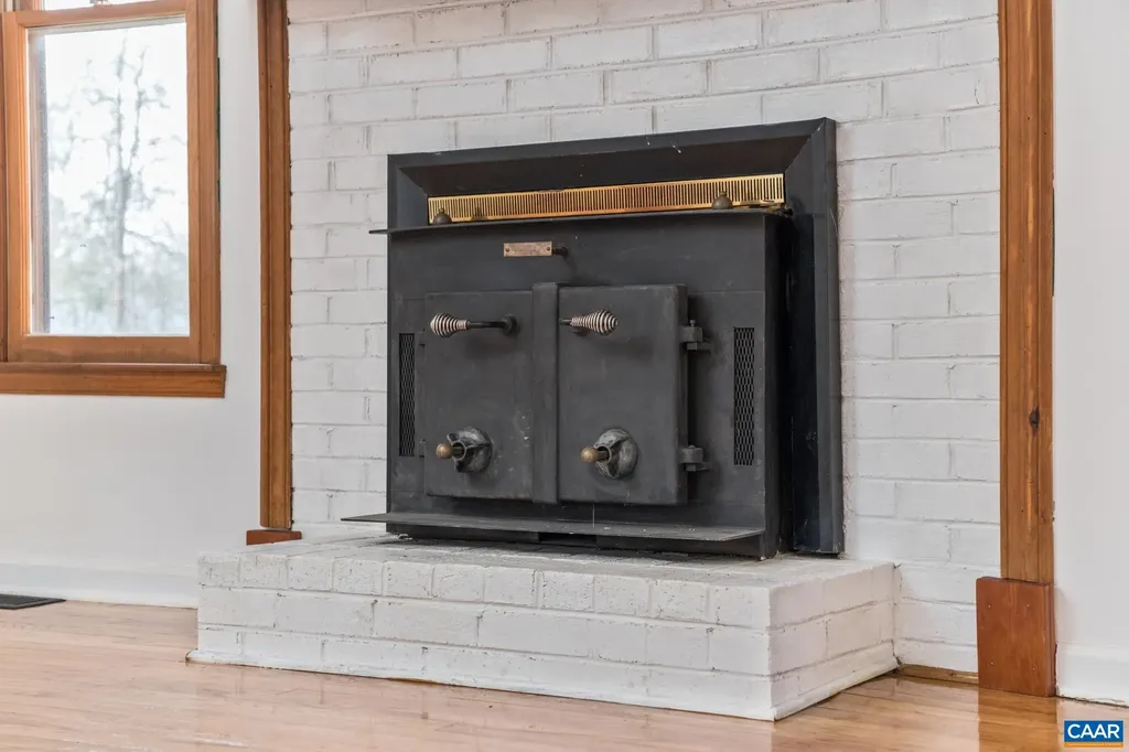 591 Preddy Creek Road Barboursville VA 22923