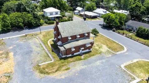 919 Collicello Street Harrisonburg VA 22802