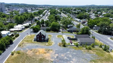 919 Collicello Street Harrisonburg VA 22802