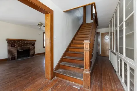 919 Collicello Street Harrisonburg VA 22802