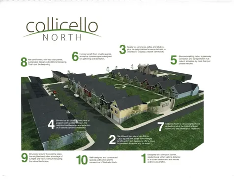 919 Collicello Street Harrisonburg VA 22802