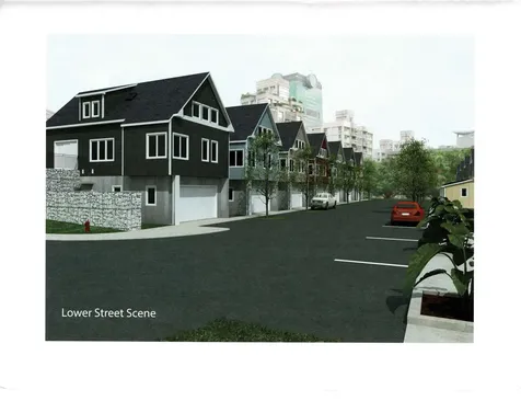 919 Collicello Street Harrisonburg VA 22802