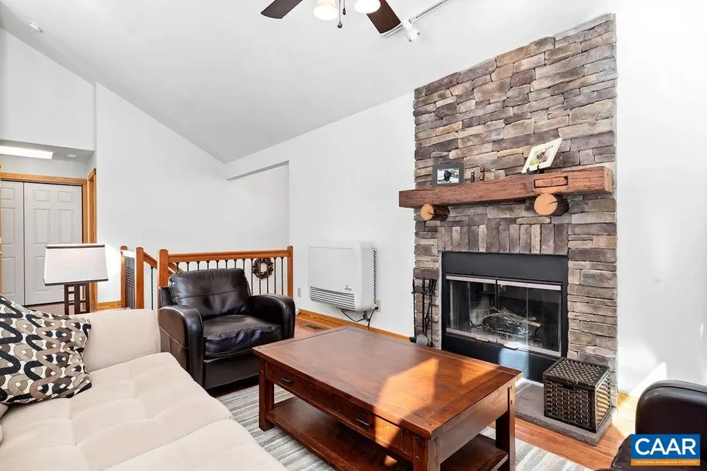 298 East Catoctin Drive Wintergreen Resort VA 22967