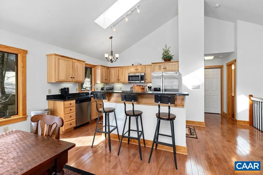 298 East Catoctin Drive Wintergreen Resort VA 22967