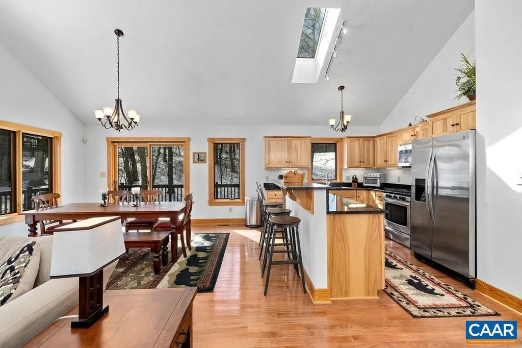 298 East Catoctin Drive Wintergreen Resort VA 22967