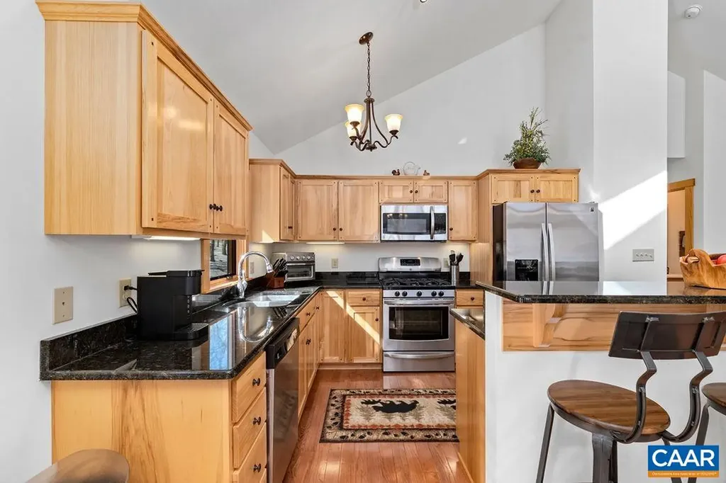 298 East Catoctin Drive Wintergreen Resort VA 22967