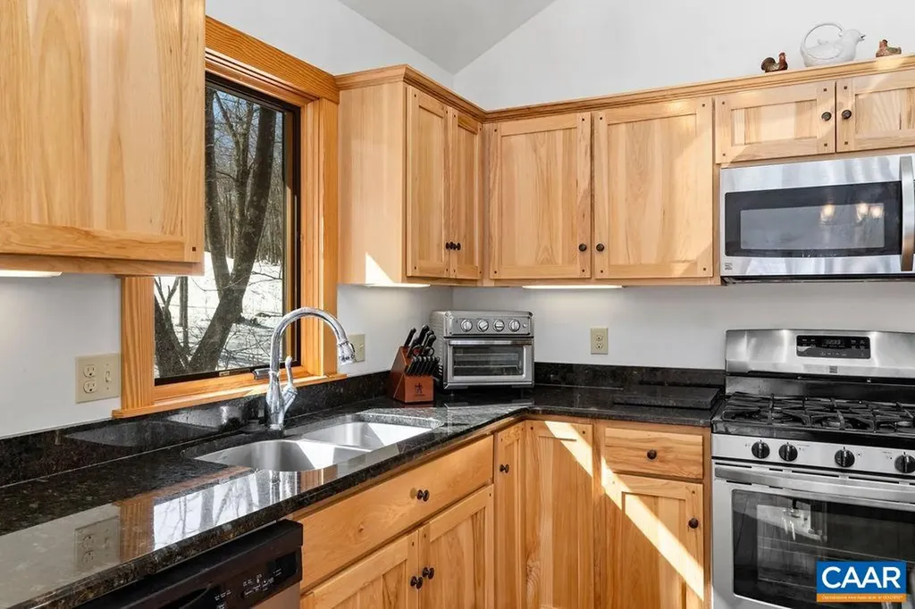 298 East Catoctin Drive Wintergreen Resort VA 22967